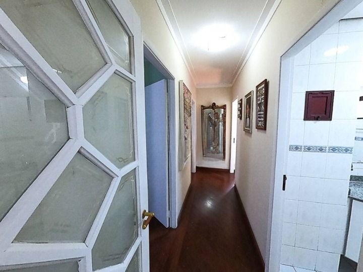 Imagem Apartamento com 3 Quartos à Venda, 95 m² em Campestre - Santo André Imagem Apartamento com 3 Quartos à Venda, 95 m² em Campestre - Santo André