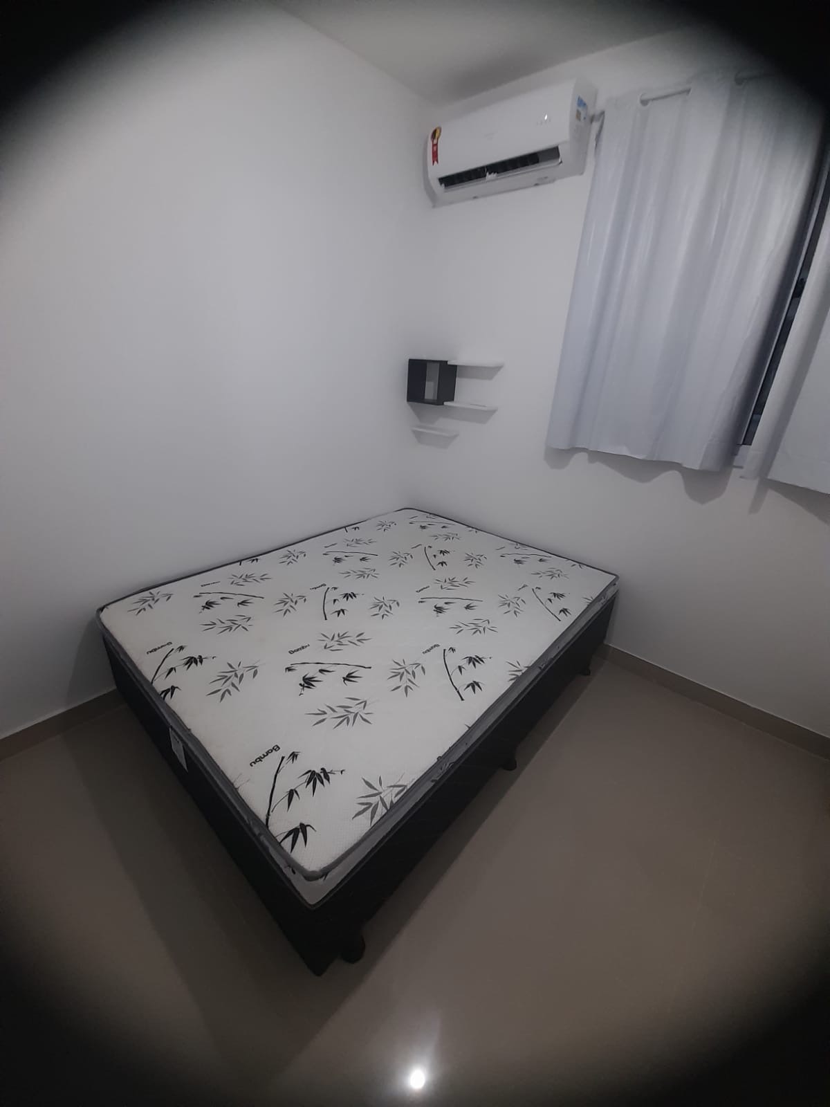 Imagem Apartamento com 2 Quartos para Alugar, 45 m²em Centro - Lauro de Freitas