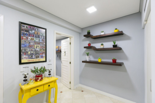 Imagem Apartamento com 4 Quartos à Venda ou Locação, 239 m²em Batel - Curitiba