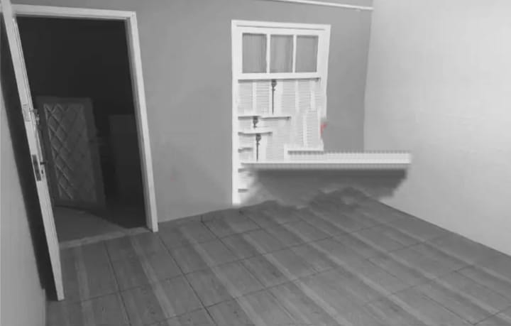 Imagem Casa com 2 Quartos à Venda, 60 m²em Fonte Santa - Teresópolis