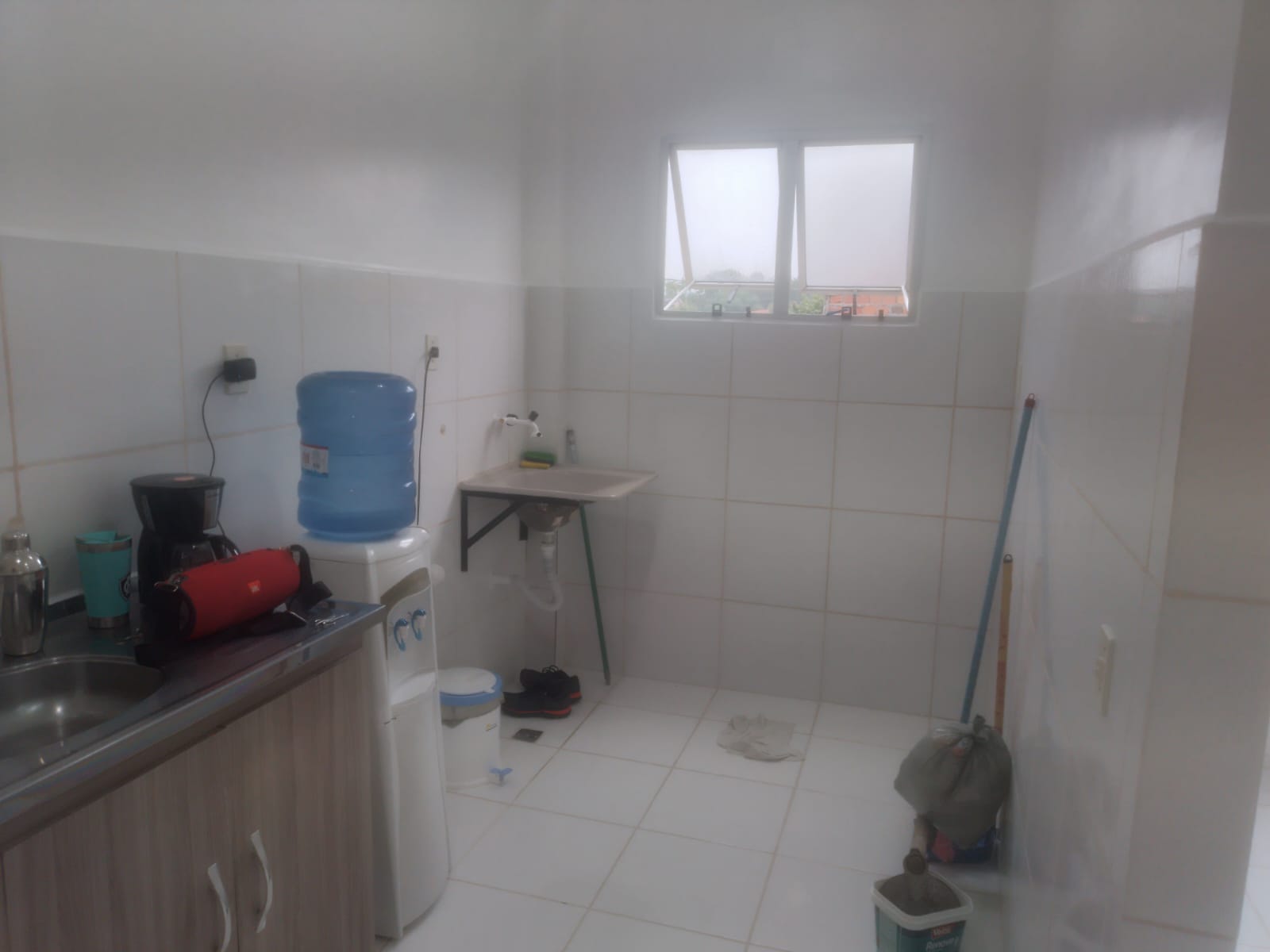 Imagem Apartamento com 2 Quartos à Venda, 53 m²em Coqueiro - Belém