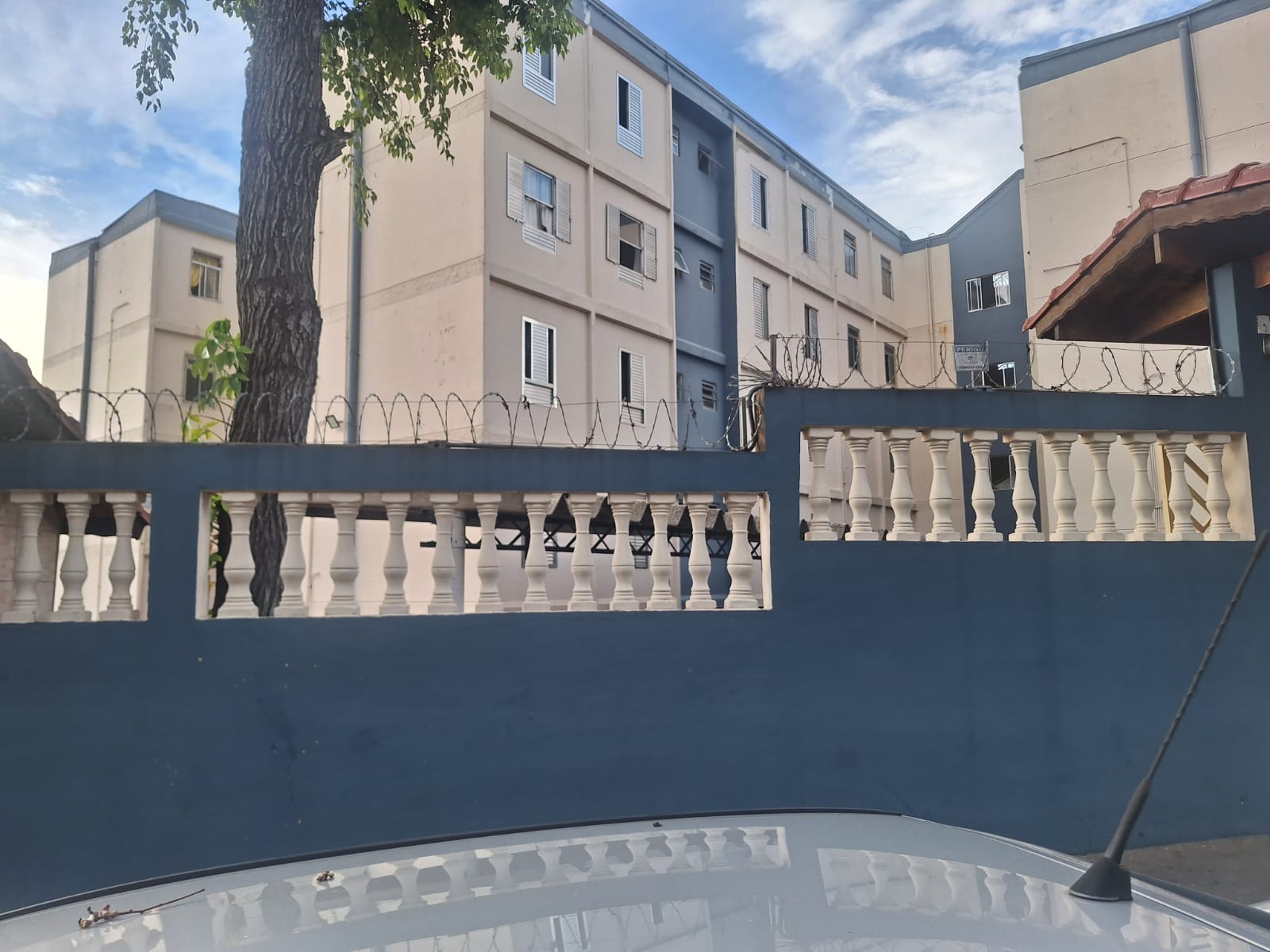 Imagem Apartamento com 2 Quartos à Venda, 45 m² em Conjunto Habitacional Teotonio Vilela - São Paulo Imagem Apartamento com 2 Quartos à Venda, 45 m² em Conjunto Habitacional Teotonio Vilela - São Paulo