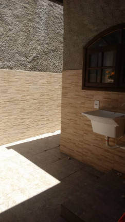 Imagem Casa com 2 Quartos à Venda, 120 m² em Campo Grande - Rio de Janeiro Imagem Casa com 2 Quartos à Venda, 120 m² em Campo Grande - Rio de Janeiro