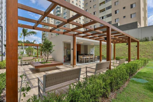 Imagem Apartamento com 2 Quartos à Venda, 63 m² em Anchieta - São Bernardo do Campo