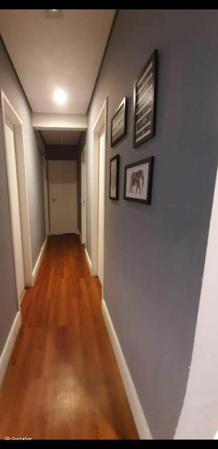 Imagem Apartamento com 3 Quartos à Venda, 94 m²em Centro - São Bernardo do Campo