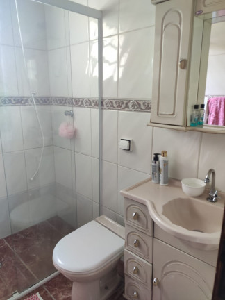 Imagem Sobrado com 5 Quartos à Venda, 155 m² em Jardim Macedônia - São Paulo