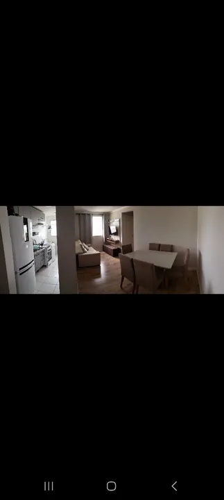 Imagem Apartamento com 2 Quartos à Venda, 48 m² em Vila Tesouro - São José dos Campos