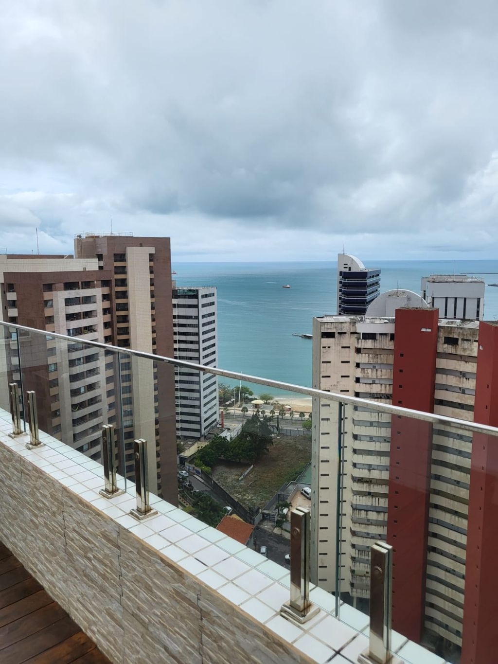 Cobertura com 3 Quartos à Venda, 150 m²em Mucuripe - Fortaleza