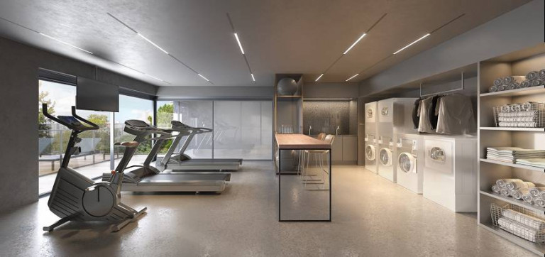 Imagem Apartamento com 1 Quarto à Venda, 27 m² em Sumaré - São Paulo Imagem Apartamento com 1 Quarto à Venda, 27 m² em Sumaré - São Paulo