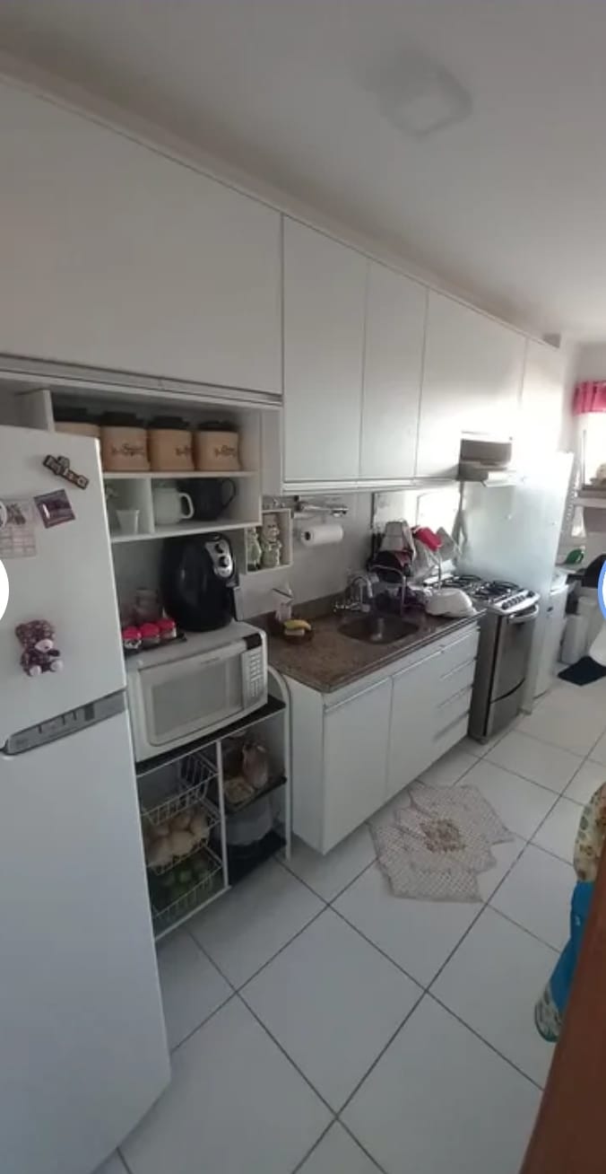 Imagem Apartamento com 2 Quartos à Venda, 70 m²em Imbuí - Salvador