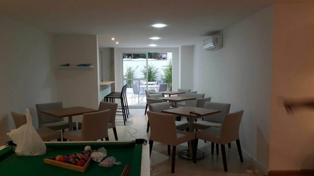 Imagem Apartamento com 2 Quartos à Venda ou Temporada, 67 m²em Freguesia (Jacarepaguá) - Rio de Janeiro