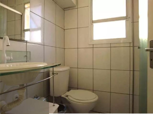 Imagem Apartamento com 2 Quartos à Venda, 50 m² em Parque das Nações - Santo André