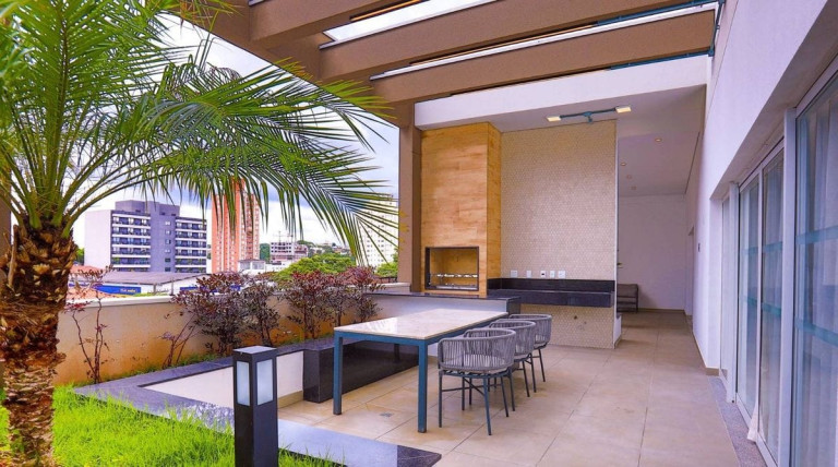 Imagem Apartamento com 2 Quartos à Venda, 61 m² em Butantã - São Paulo