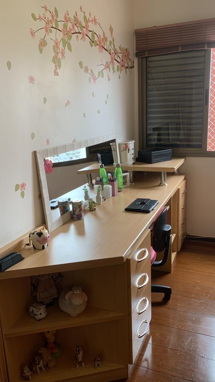 Imagem Apartamento com 4 Quartos à Venda, 115 m² em Santa Paula - São Caetano do Sul