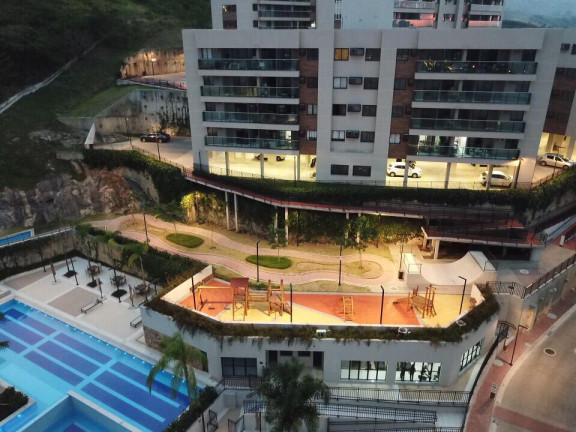 Imagem Apartamento com 2 Quartos à Venda, 58 m² em Campo Grande - Rio de Janeiro Imagem Apartamento com 2 Quartos à Venda, 58 m² em Campo Grande - Rio de Janeiro