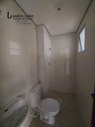 Imagem Apartamento com 2 Quartos à Venda, 38 m² em Vila Talarico - São Paulo