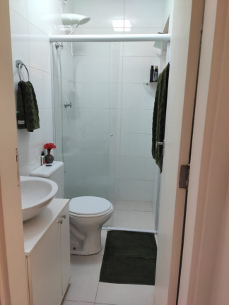 Imagem Sobrado com 2 Quartos para Alugar, 100 m² em Vila Mazzei - São Paulo