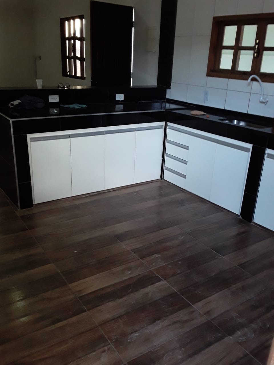 Casa com 2 Quartos à Venda, 125 m²em Centro Hípico (Tamoios) - Cabo Frio