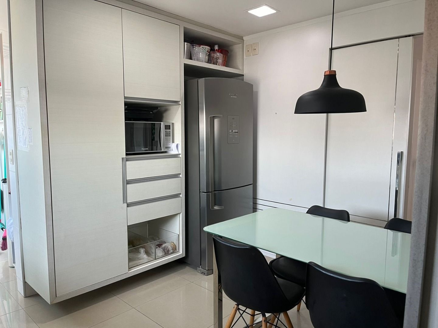 Imagem Apartamento com 3 Quartos à Venda, 141 m² em Aldeota - Fortaleza Imagem Apartamento com 3 Quartos à Venda, 141 m² em Aldeota - Fortaleza