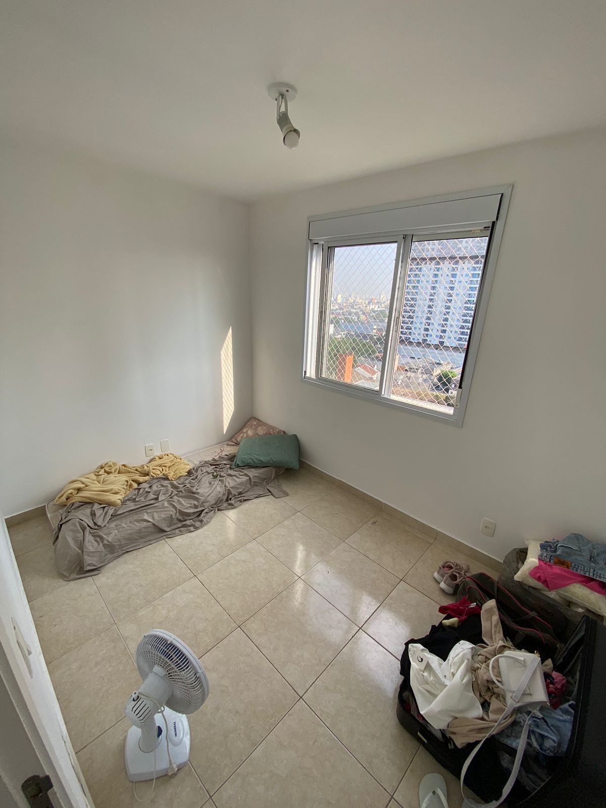 Imagem Apartamento com 3 Quartos à Venda ou Temporada, 60 m²em Belenzinho - São Paulo