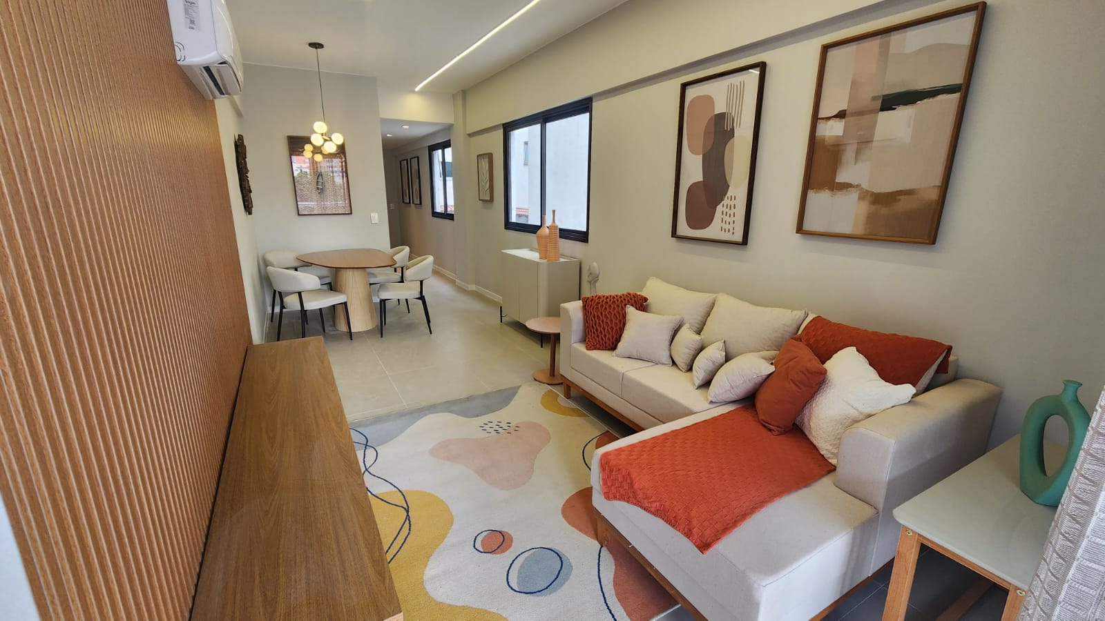 Imagem Apartamento com 2 Quartos à Venda, 65 m² em Tijuca - Rio de Janeiro