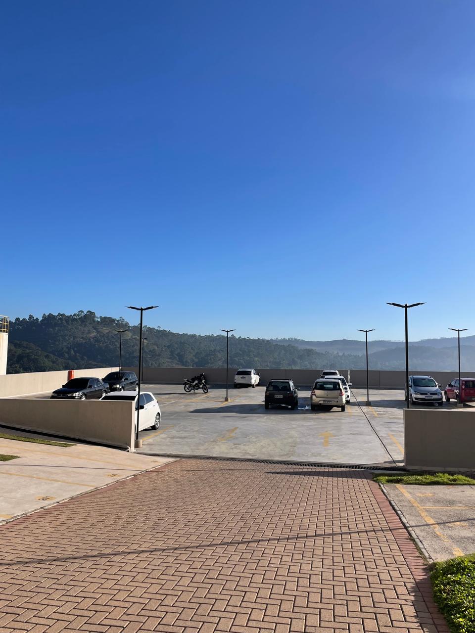 Imagem Apartamento com 2 Quartos à Venda, 49 m² em Santa Terezinha (Jordanésia) - Cajamar
