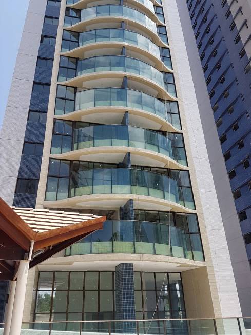 Imagem do condomínio Condomínio Allures - Boa Viagem - Recife - PE