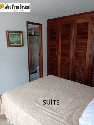 Imagem Cobertura com 4 Quartos à Venda, 120 m²em Braga - Cabo Frio Imagem Cobertura com 4 Quartos à Venda, 120 m²em Braga - Cabo Frio