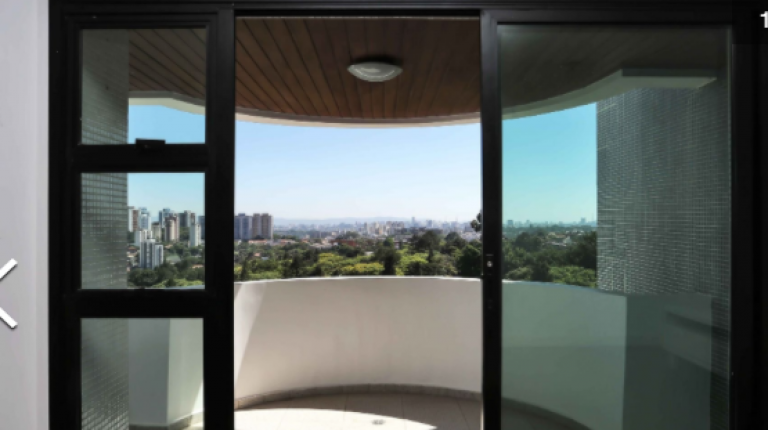 Apartamento com 3 Quartos à Venda, 125 m² em Vila Suzana - São Paulo