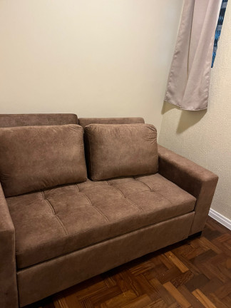 Imagem Apartamento com 3 Quartos à Venda, 88 m² em Alto - Teresópolis