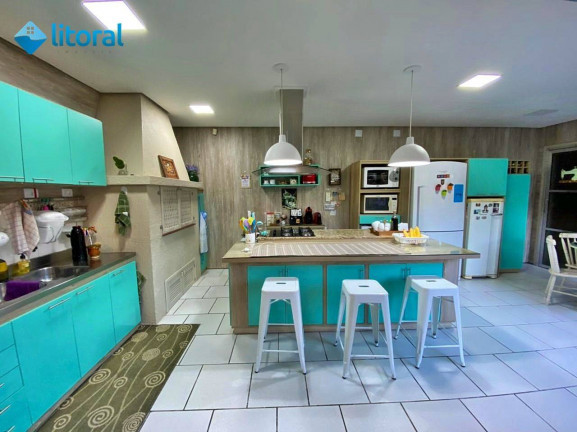 Imagem Casa com 3 Quartos à Venda, 269 m² em Cassino - Rio Grande