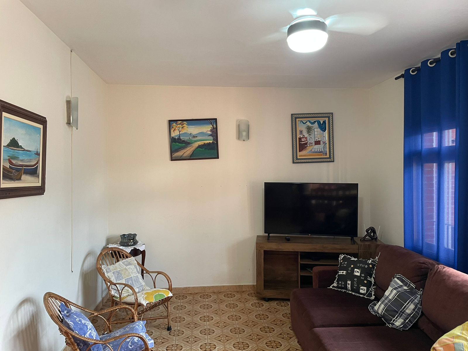 Imagem Casa com 3 Quartos à Venda, 155 m²em Praia do Sonho - Itanhaém