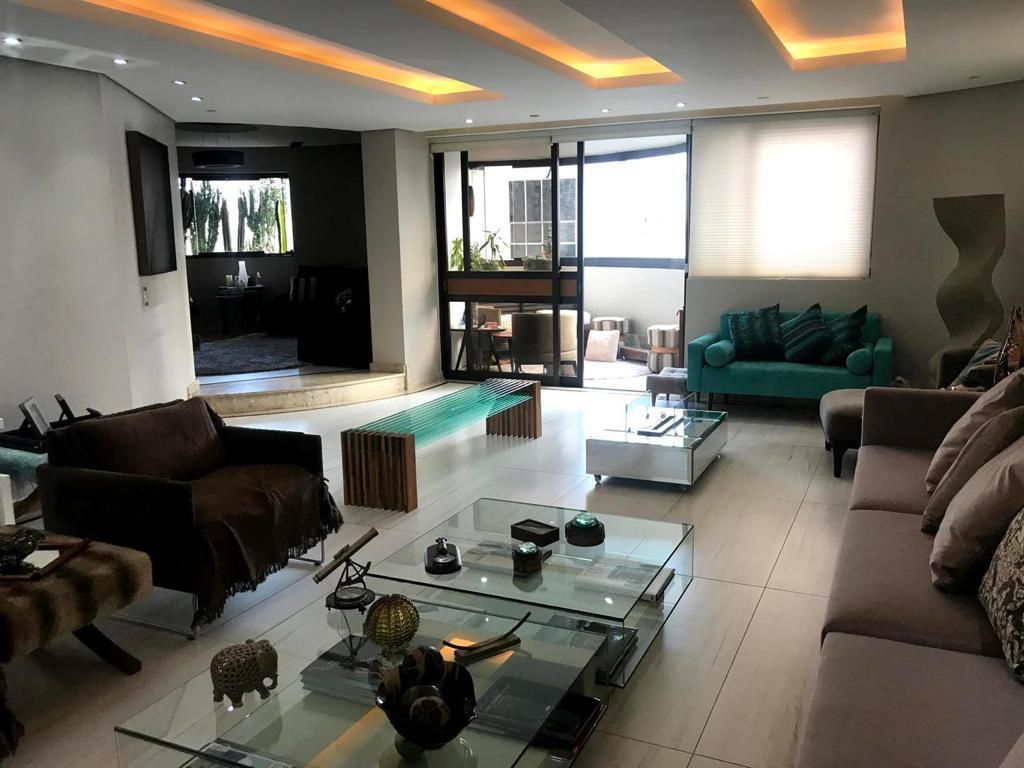 Imagem Apartamento com 3 Quartos à Venda ou Locação, 287 m²em Jardim Paulista - São Paulo
