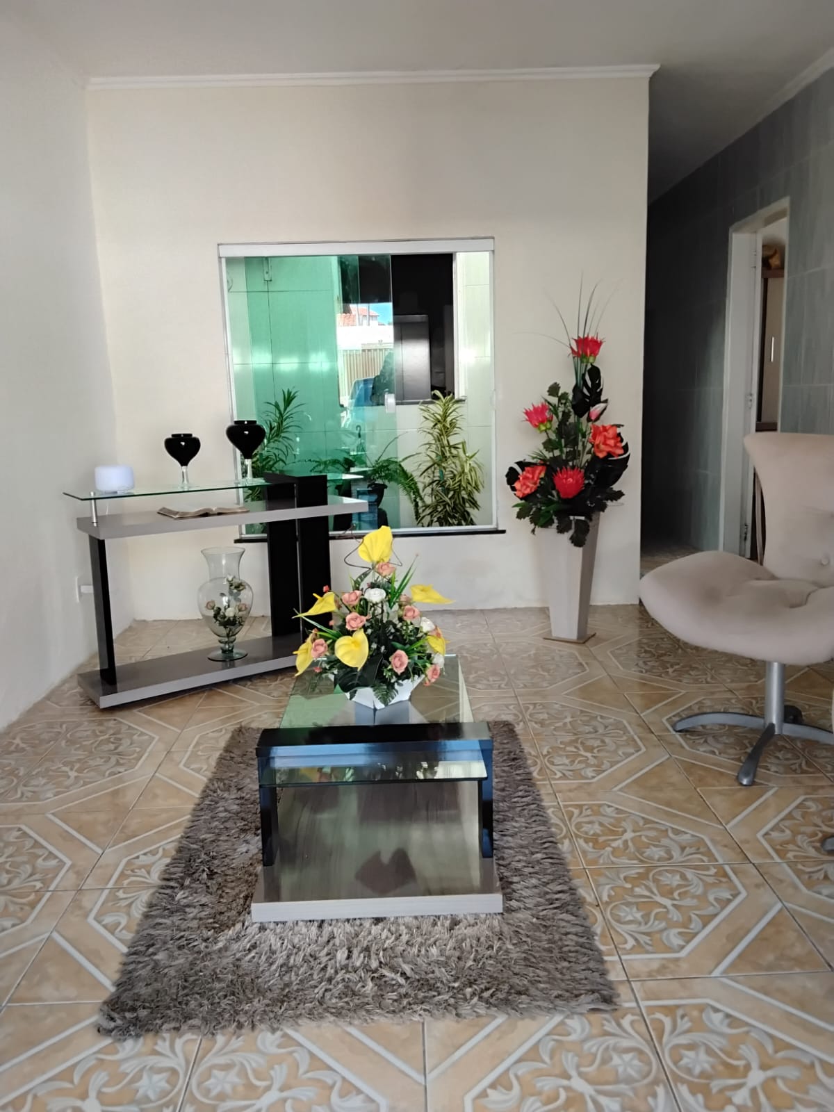Imagem Casa com 3 Quartos à Venda, 180 m²em Atalaia - Aracaju