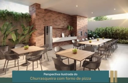 Imagem Apartamento com 4 Quartos à Venda, 127 m²em Vila Paulicéia - São Paulo