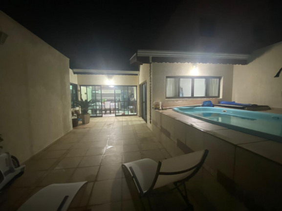 Imagem Cobertura com 3 Quartos à Venda, 176 m² em Jardim Paulista I - Jundiaí
