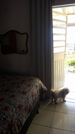 Imagem Casa de Condomínio com 2 Quartos à Venda, 80 m² em Hípica - Porto Alegre