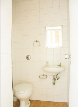 Imagem Apartamento com 4 Quartos à Venda, 138 m² em Centro - Santo André