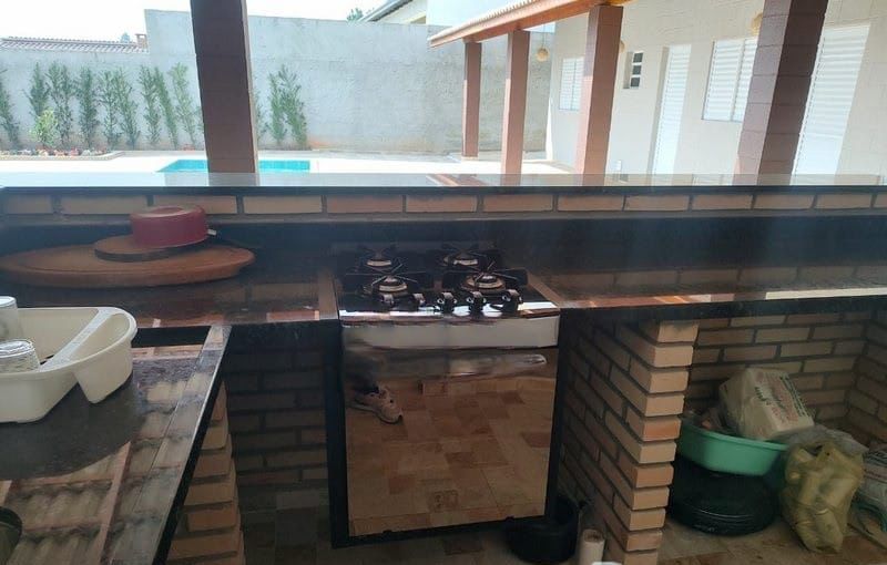 Imagem Casa com 3 Quartos à Venda, 500 m²em Castelano - Biritiba Mirim Imagem Casa com 3 Quartos à Venda, 500 m²em Castelano - Biritiba Mirim