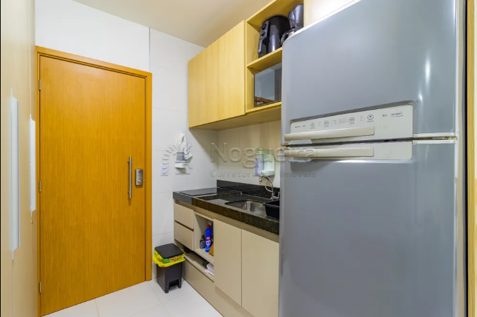 Imagem Flat com 1 Quarto à Venda, 28 m²em Muro Alto - Ipojuca Imagem Flat com 1 Quarto à Venda, 28 m²em Muro Alto - Ipojuca