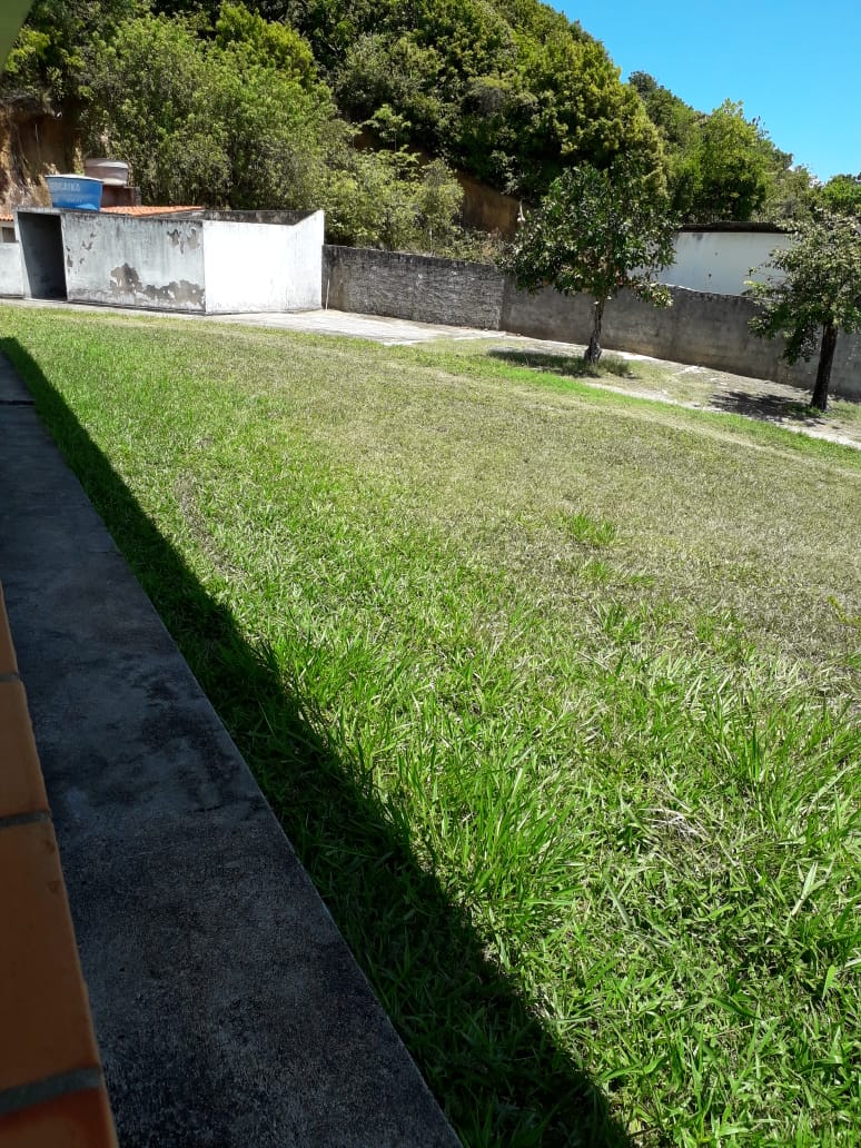 Imagem Casa com 4 Quartos à Venda, 424 m²em Fragoso - Olinda