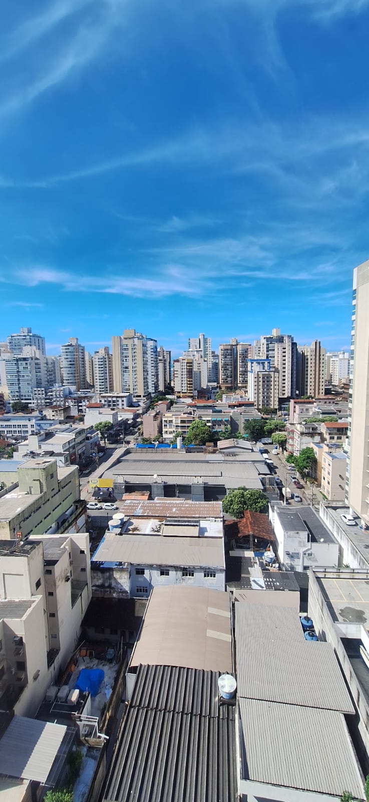 Imagem Apartamento com 2 Quartos à Venda, 73 m² em Itapuã - Vila Velha Imagem Apartamento com 2 Quartos à Venda, 73 m² em Itapuã - Vila Velha