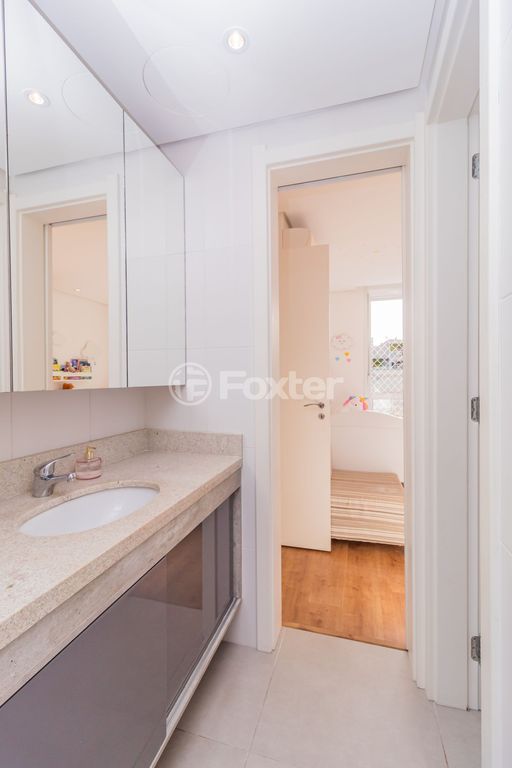 Imagem Apartamento com 3 Quartos à Venda, 110 m²em Auxiliadora - Porto Alegre