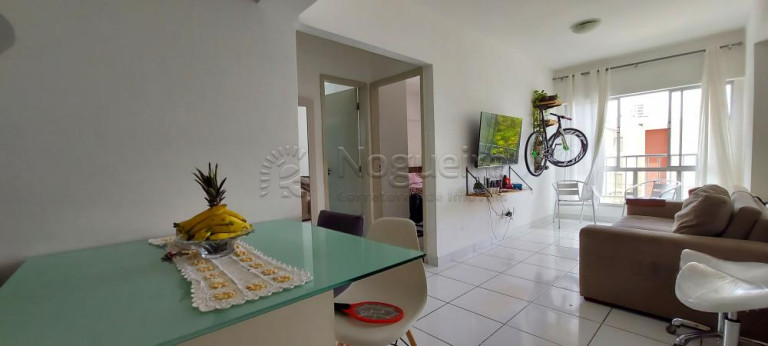 Apartamento com 2 Quartos à Venda, 49 m² em Boa Viagem - Recife