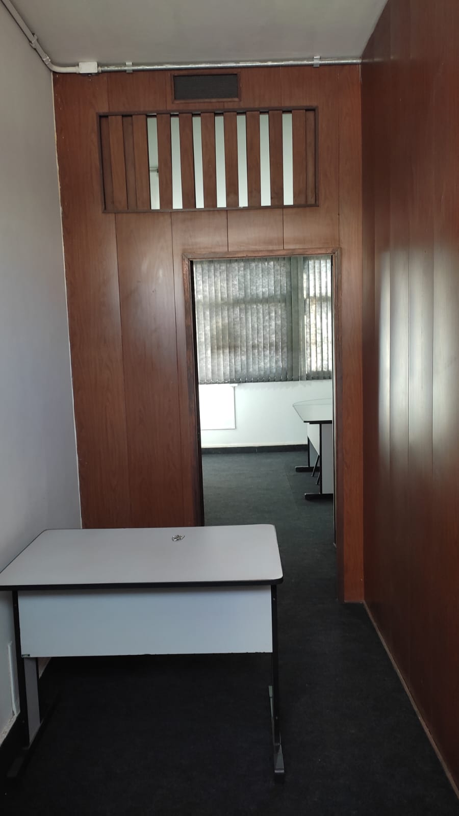 Imagem Sala Comercial à Venda, 36 m² em Centro - Bauru Imagem Sala Comercial à Venda, 36 m² em Centro - Bauru