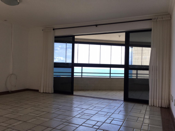 Imagem Apartamento com 4 Quartos à Venda, 145 m² em Boa Viagem - Recife