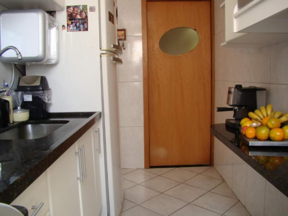 Imagem Apartamento com 2 Quartos à Venda, em Vila Santa Teresa (Zona Sul) - São Paulo Imagem Apartamento com 2 Quartos à Venda, em Vila Santa Teresa (Zona Sul) - São Paulo
