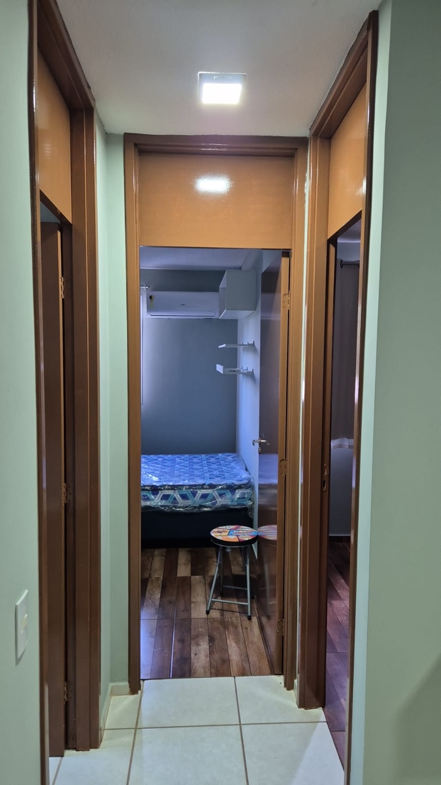 Imagem Apartamento com 2 Quartos para Alugar, 49 m² em Novo Aleixo - Manaus Imagem Apartamento com 2 Quartos para Alugar, 49 m² em Novo Aleixo - Manaus