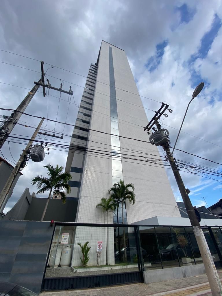 Imagem Apartamento com 1 Quarto à Venda, 40 m²em Jurunas - Belém