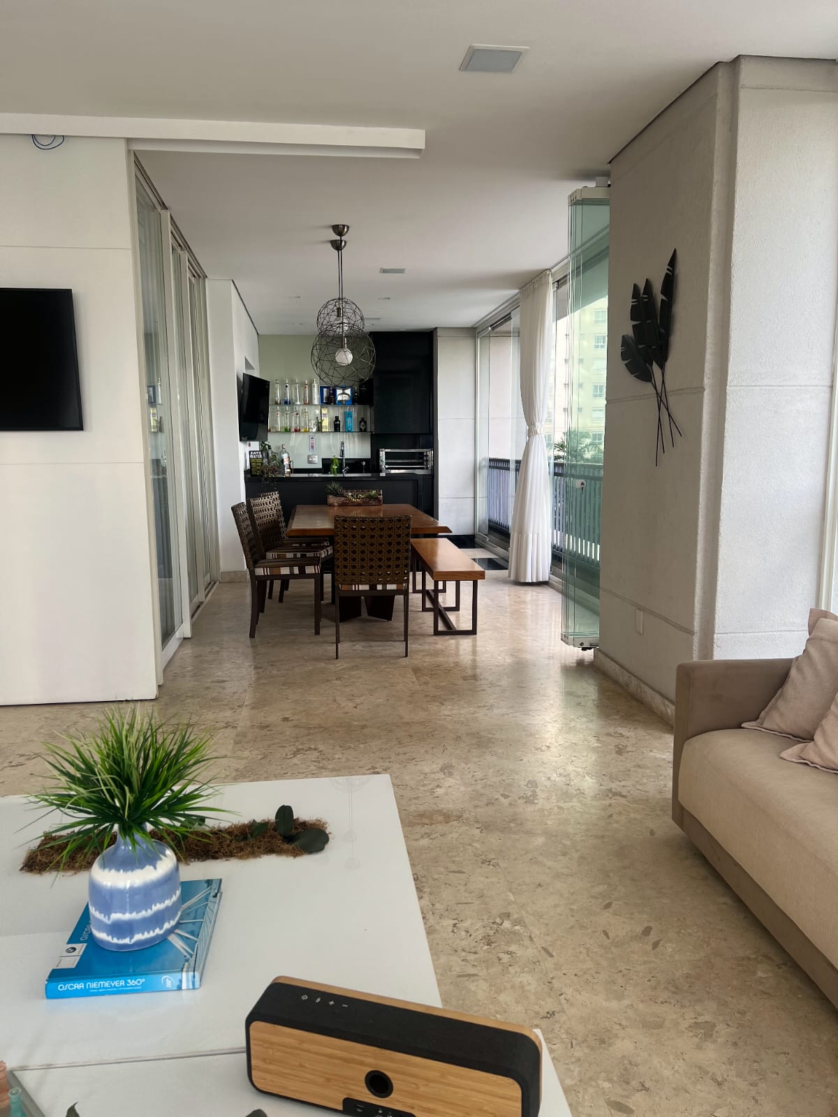 Imagem Apartamento com 4 Quartos à Venda, 408 m² em Moema - São Paulo